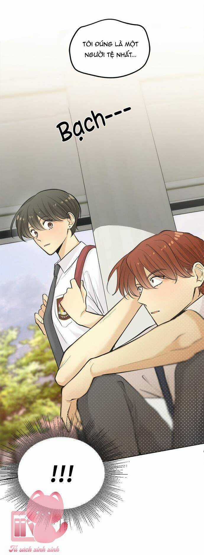 Ai Là Ngài Hiệu Trưởng Chapter 47 trang 45