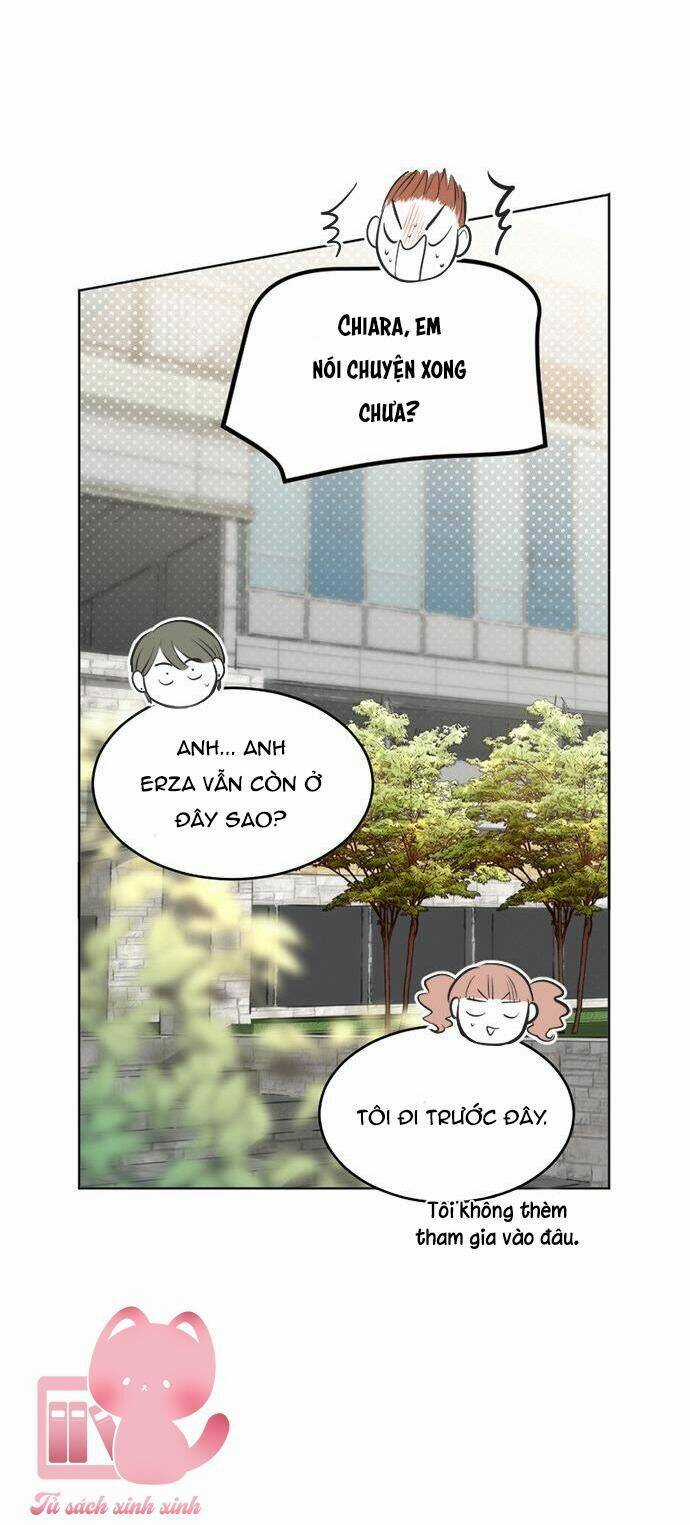 Ai Là Ngài Hiệu Trưởng Chapter 47 trang 46