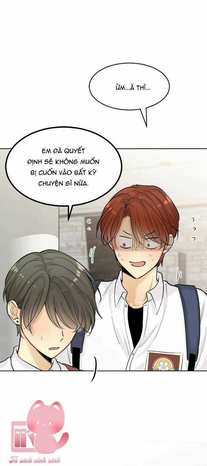 Ai Là Ngài Hiệu Trưởng Chapter 47 trang 47