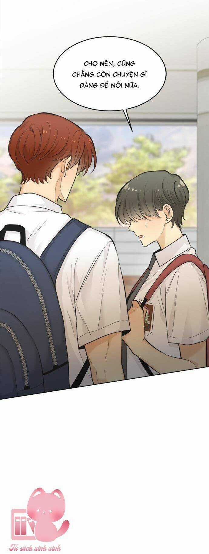 Ai Là Ngài Hiệu Trưởng Chapter 47 trang 48