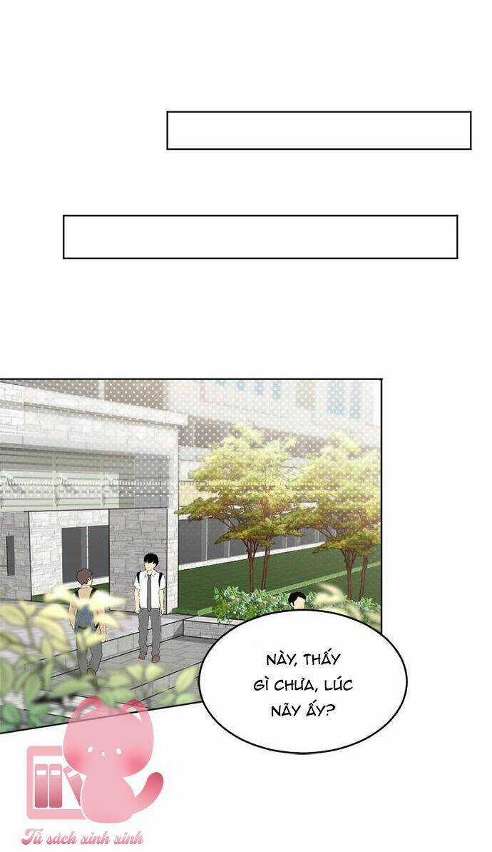 Ai Là Ngài Hiệu Trưởng Chapter 47 trang 49