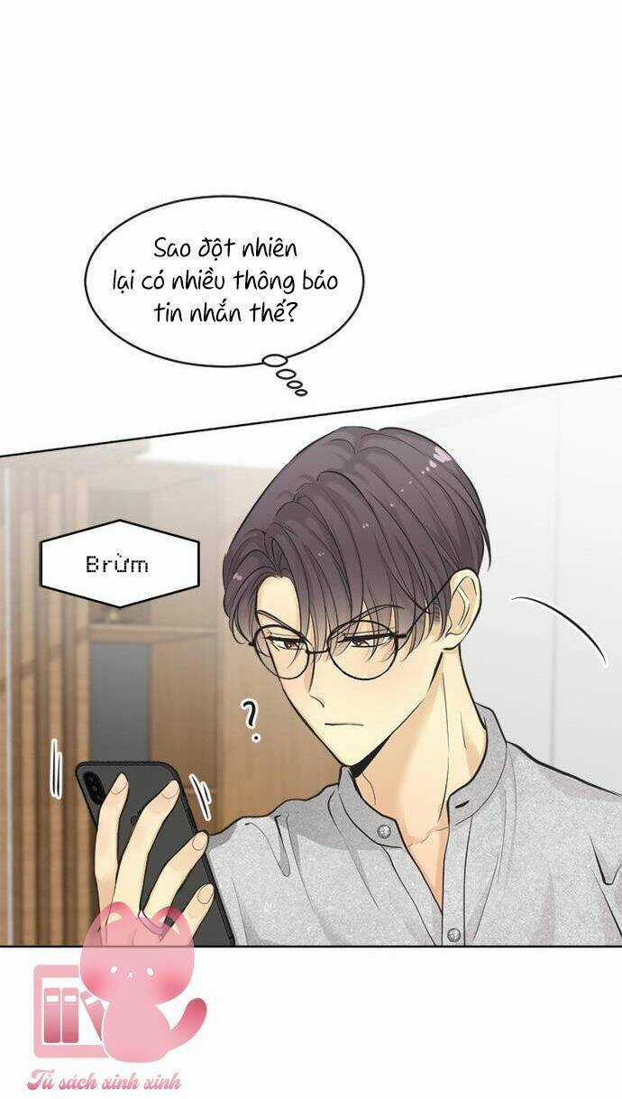 Ai Là Ngài Hiệu Trưởng Chapter 47 trang 5