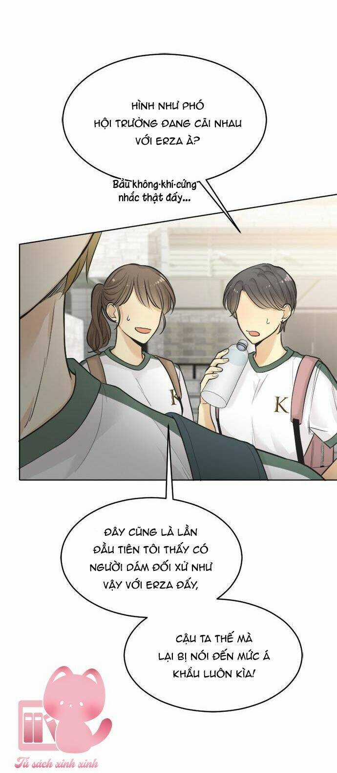 Ai Là Ngài Hiệu Trưởng Chapter 47 trang 50