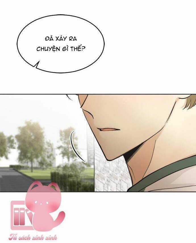 Ai Là Ngài Hiệu Trưởng Chapter 47 trang 51