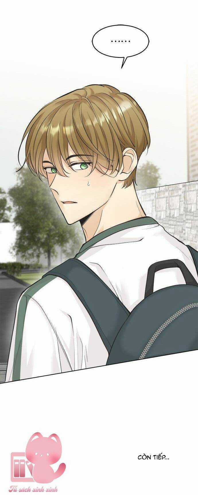 Ai Là Ngài Hiệu Trưởng Chapter 47 trang 52