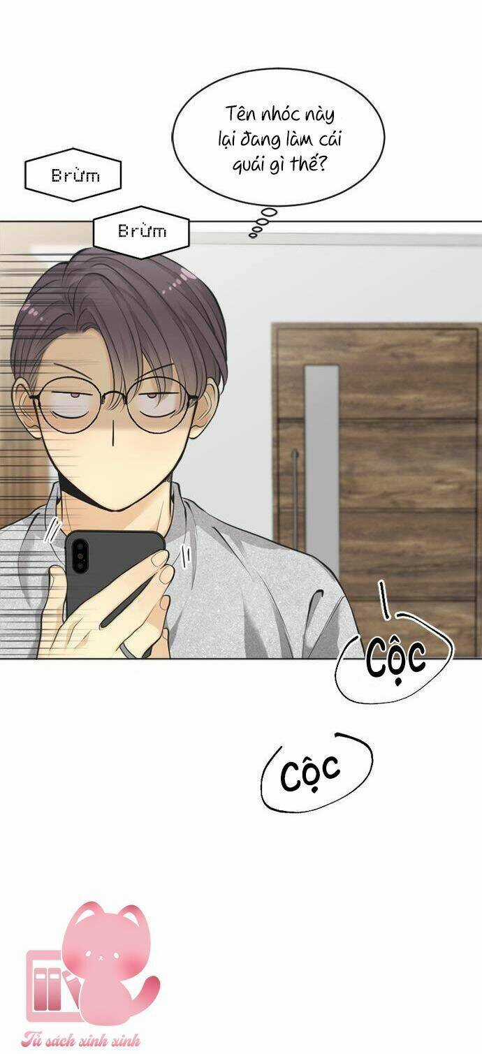 Ai Là Ngài Hiệu Trưởng Chapter 47 trang 7