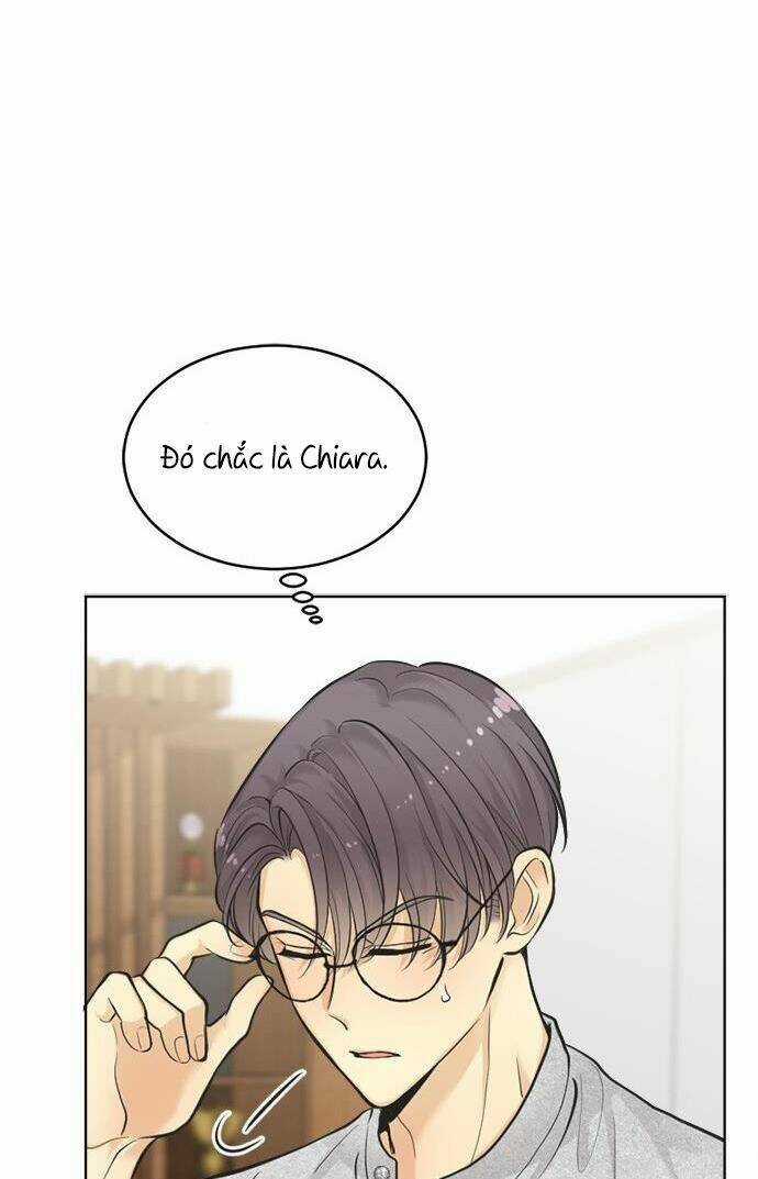 Ai Là Ngài Hiệu Trưởng Chapter 47 trang 8