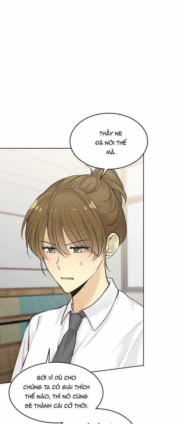 Ai Là Ngài Hiệu Trưởng Chapter 48 trang 10