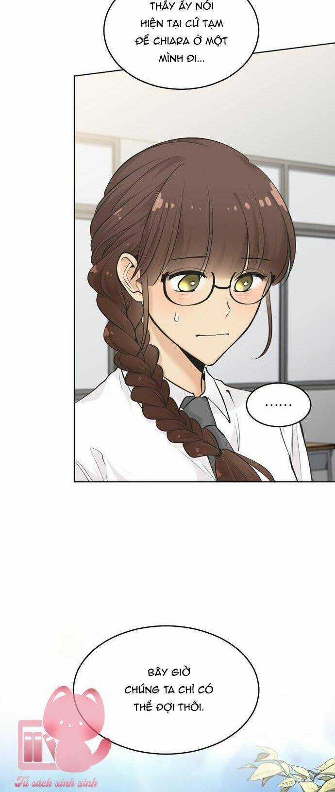 Ai Là Ngài Hiệu Trưởng Chapter 48 trang 11