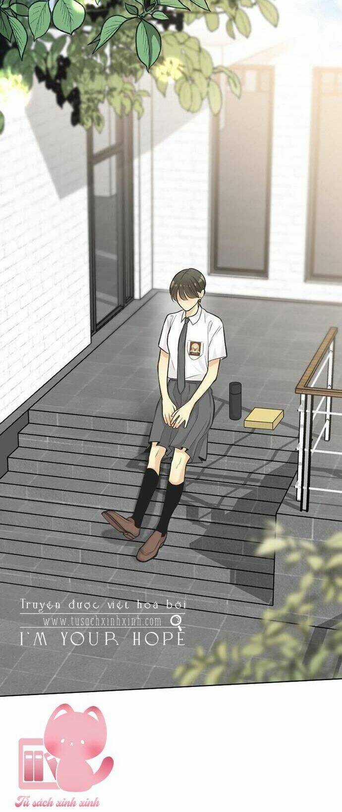 Ai Là Ngài Hiệu Trưởng Chapter 48 trang 13