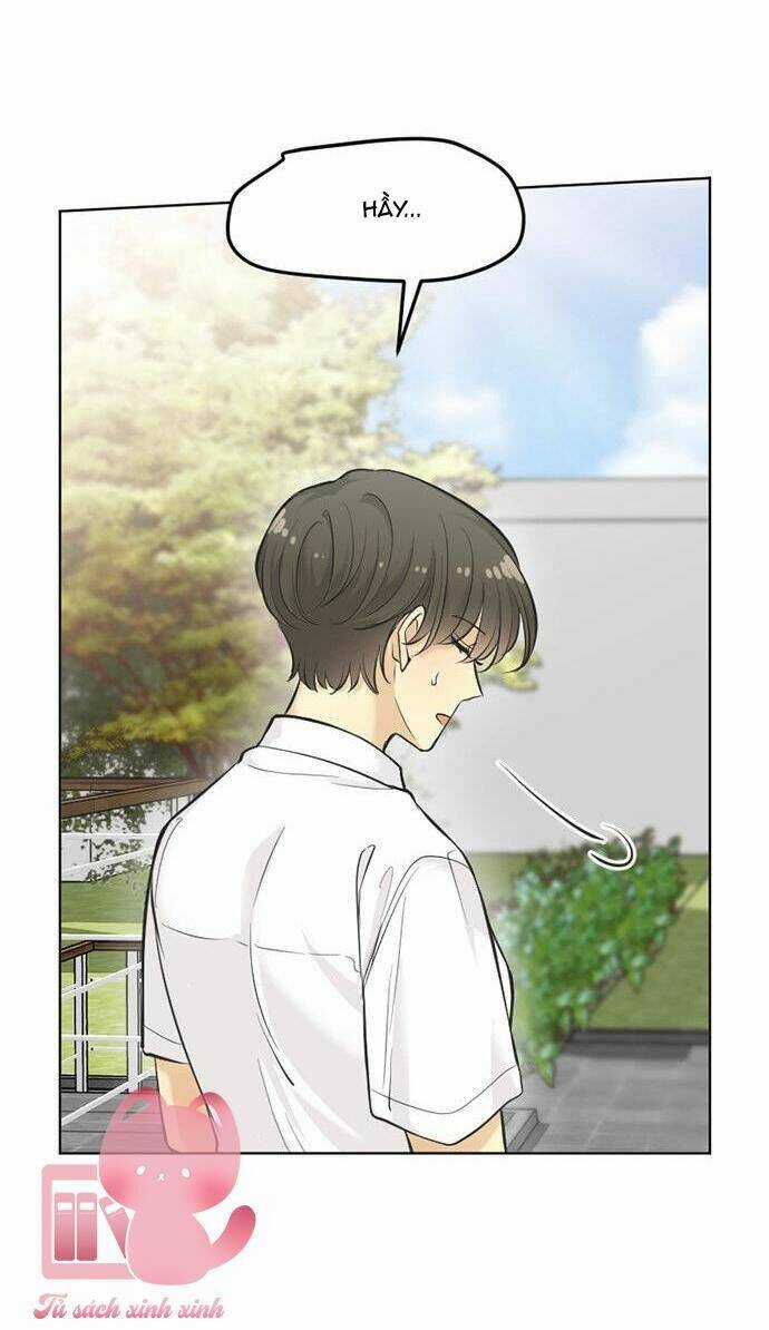 Ai Là Ngài Hiệu Trưởng Chapter 48 trang 14