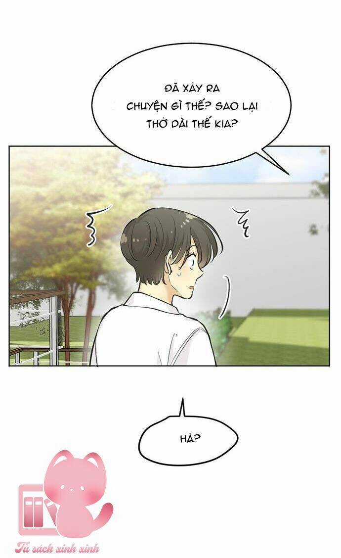 Ai Là Ngài Hiệu Trưởng Chapter 48 trang 15