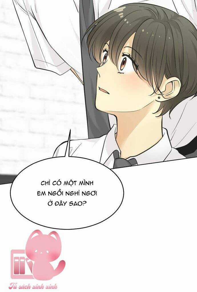 Ai Là Ngài Hiệu Trưởng Chapter 48 trang 17