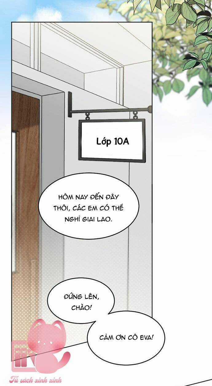 Ai Là Ngài Hiệu Trưởng Chapter 48 trang 2