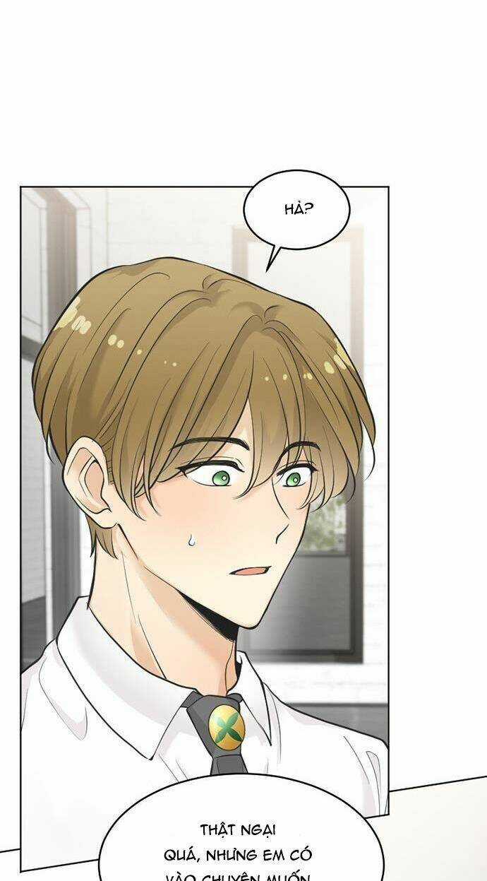 Ai Là Ngài Hiệu Trưởng Chapter 48 trang 23