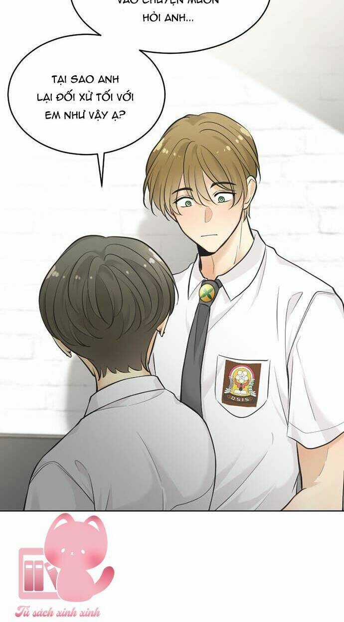 Ai Là Ngài Hiệu Trưởng Chapter 48 trang 24