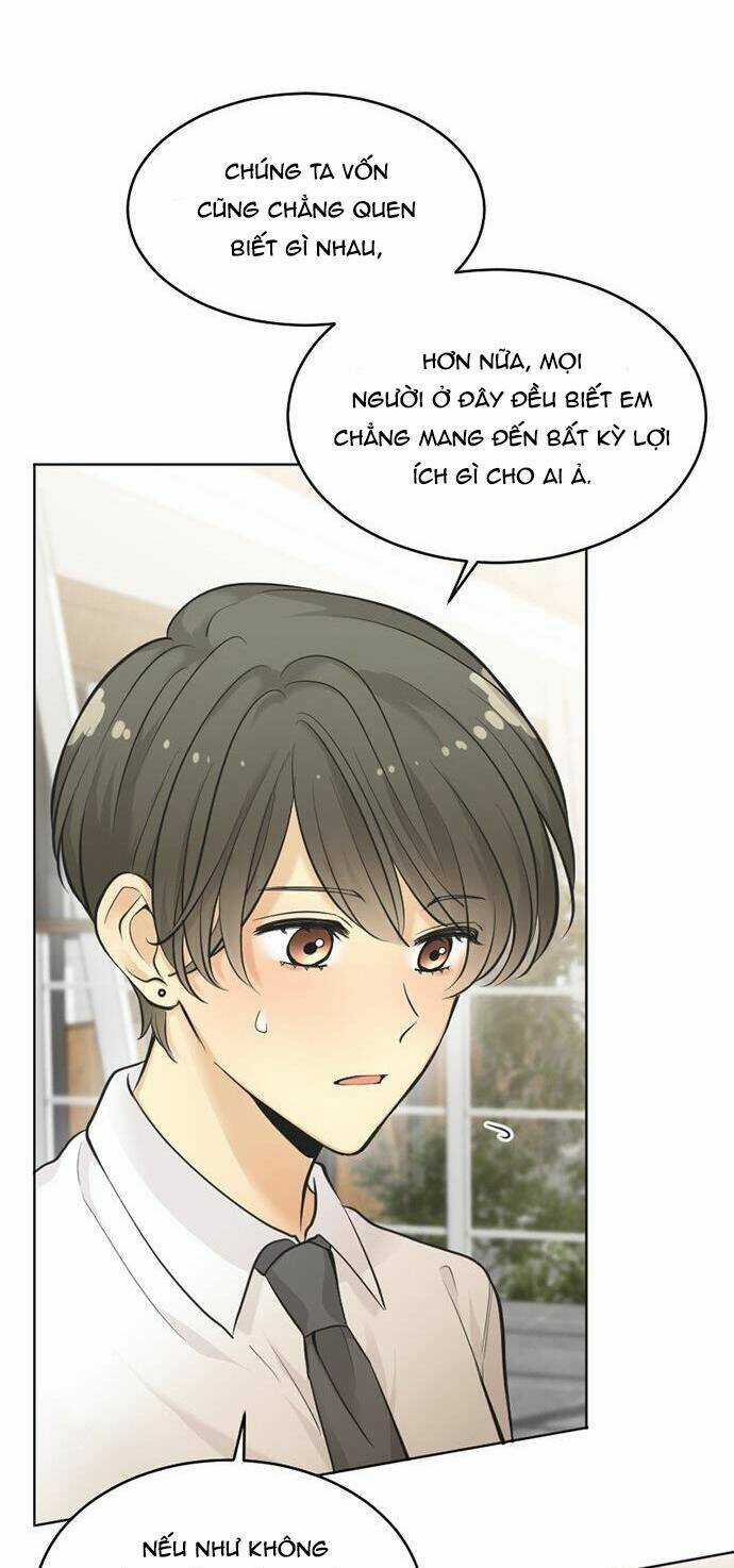 Ai Là Ngài Hiệu Trưởng Chapter 48 trang 25