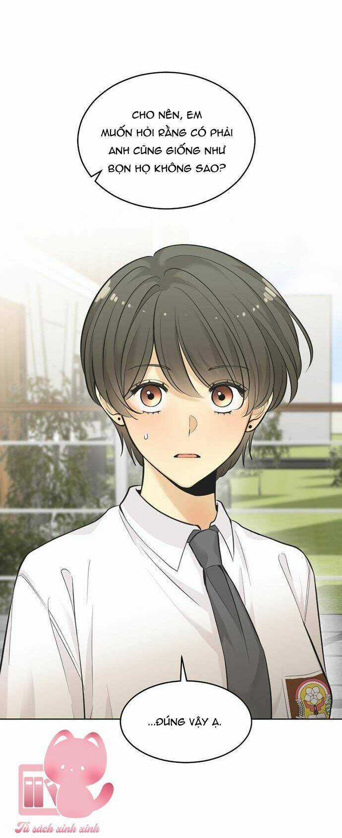 Ai Là Ngài Hiệu Trưởng Chapter 48 trang 27