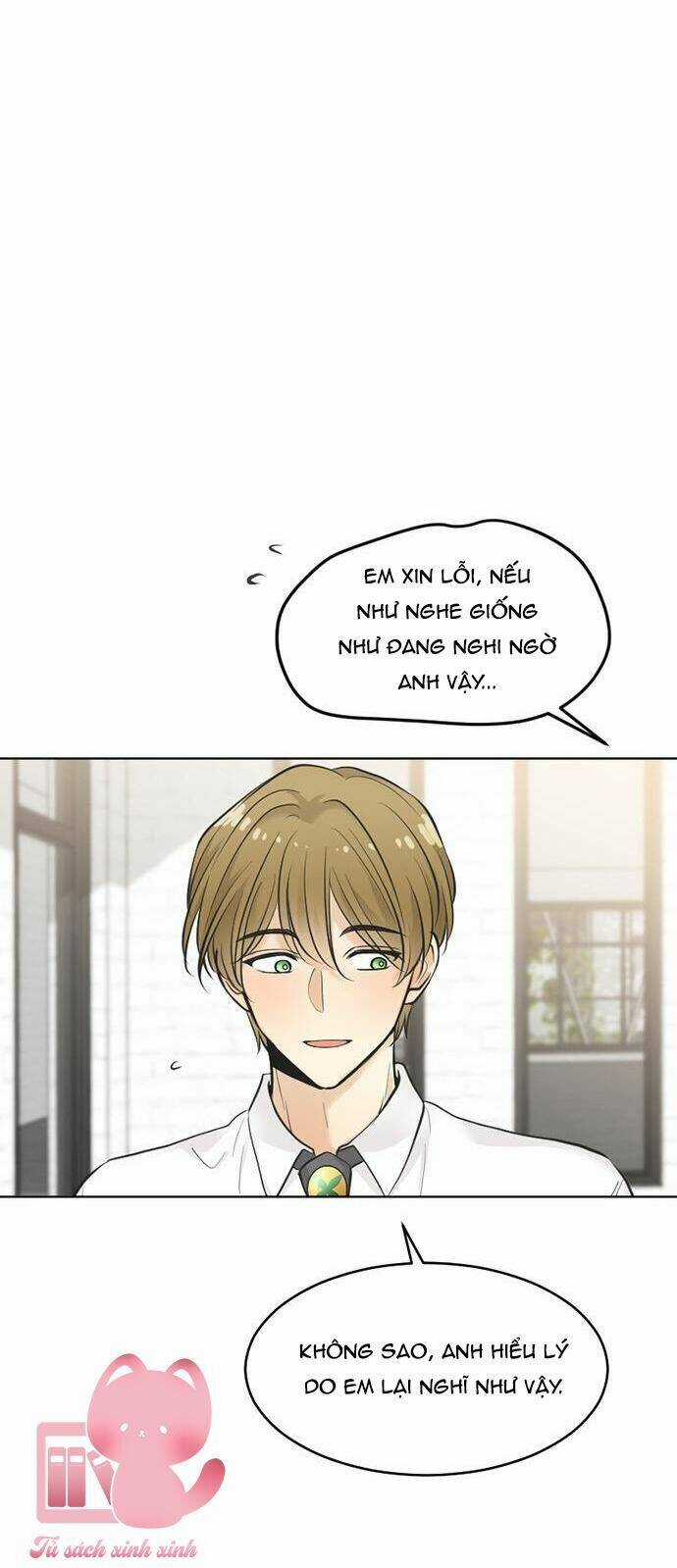 Ai Là Ngài Hiệu Trưởng Chapter 48 trang 28