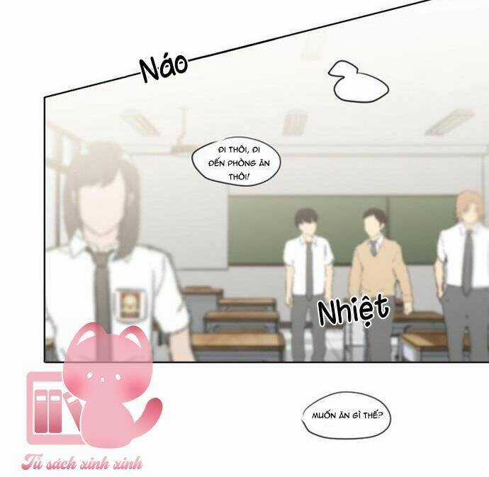 Ai Là Ngài Hiệu Trưởng Chapter 48 trang 3