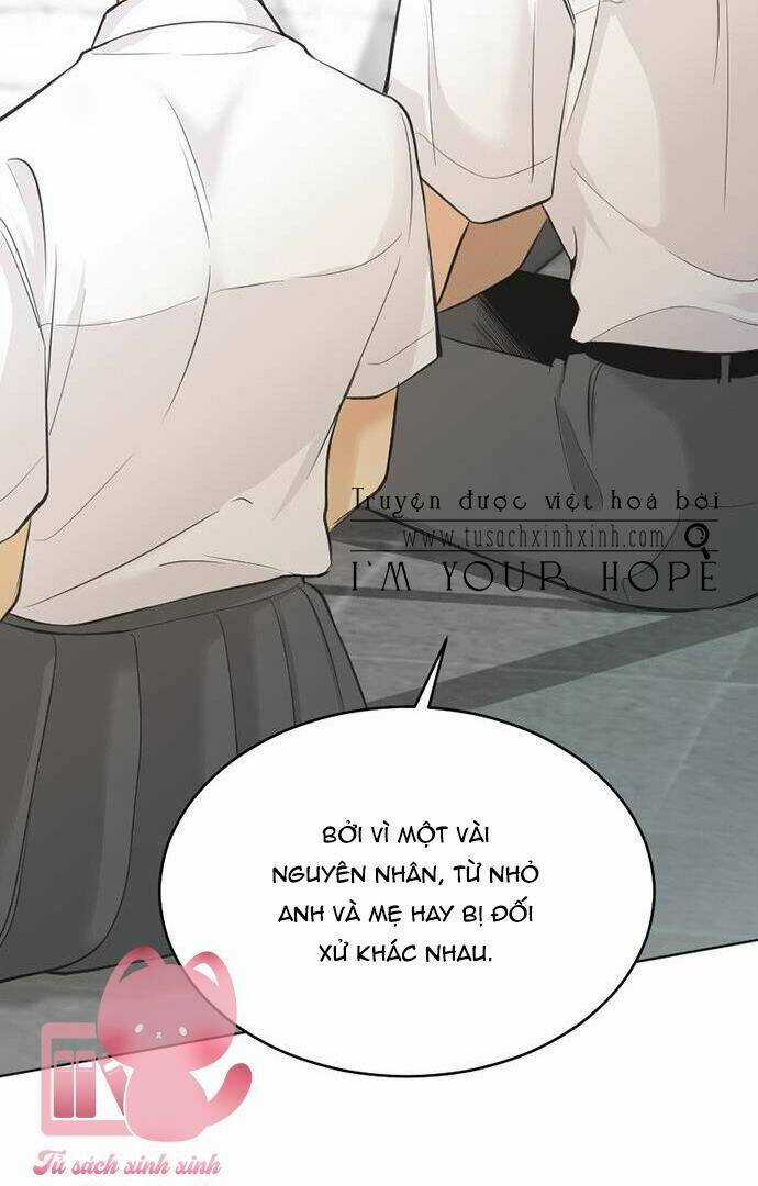 Ai Là Ngài Hiệu Trưởng Chapter 48 trang 31