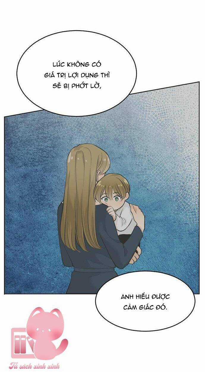 Ai Là Ngài Hiệu Trưởng Chapter 48 trang 32