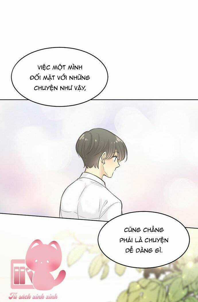 Ai Là Ngài Hiệu Trưởng Chapter 48 trang 33