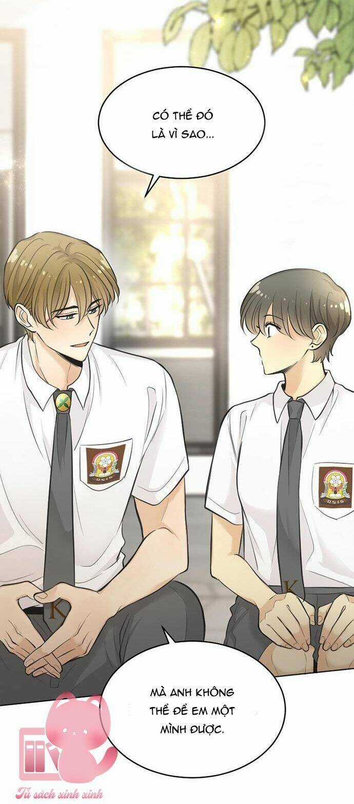 Ai Là Ngài Hiệu Trưởng Chapter 48 trang 34