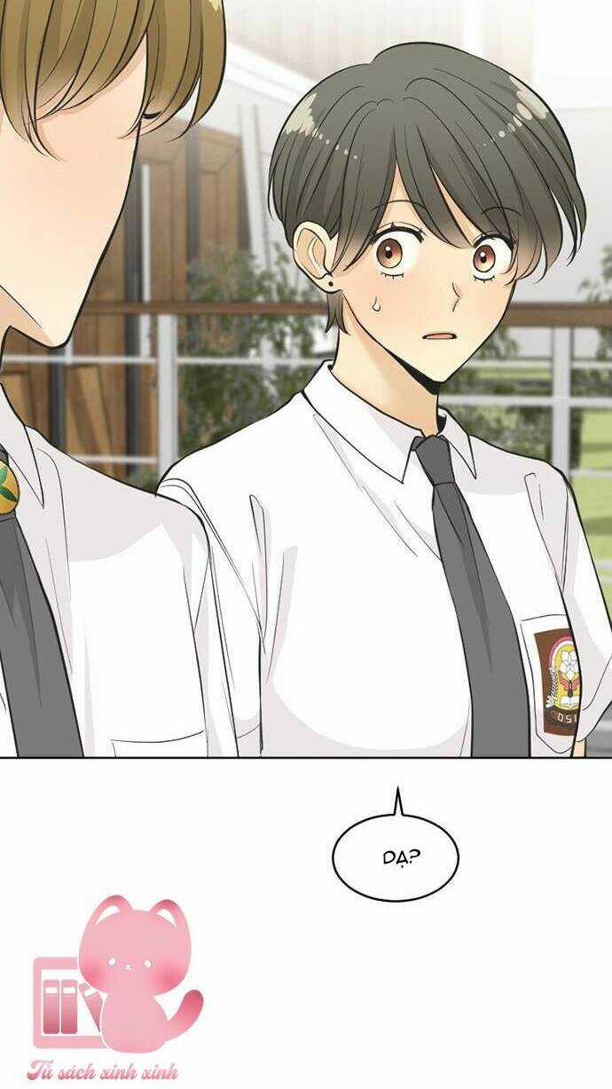 Ai Là Ngài Hiệu Trưởng Chapter 48 trang 37