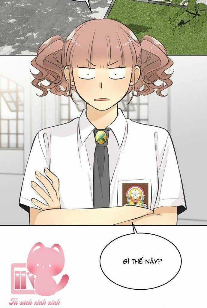 Ai Là Ngài Hiệu Trưởng Chapter 48 trang 40