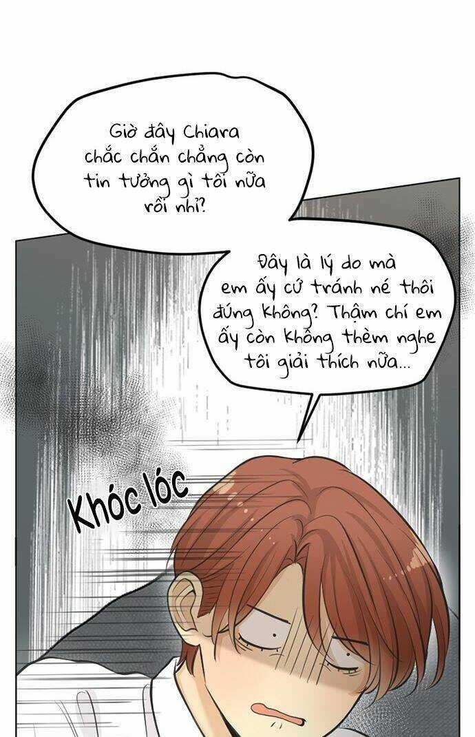 Ai Là Ngài Hiệu Trưởng Chapter 48 trang 42