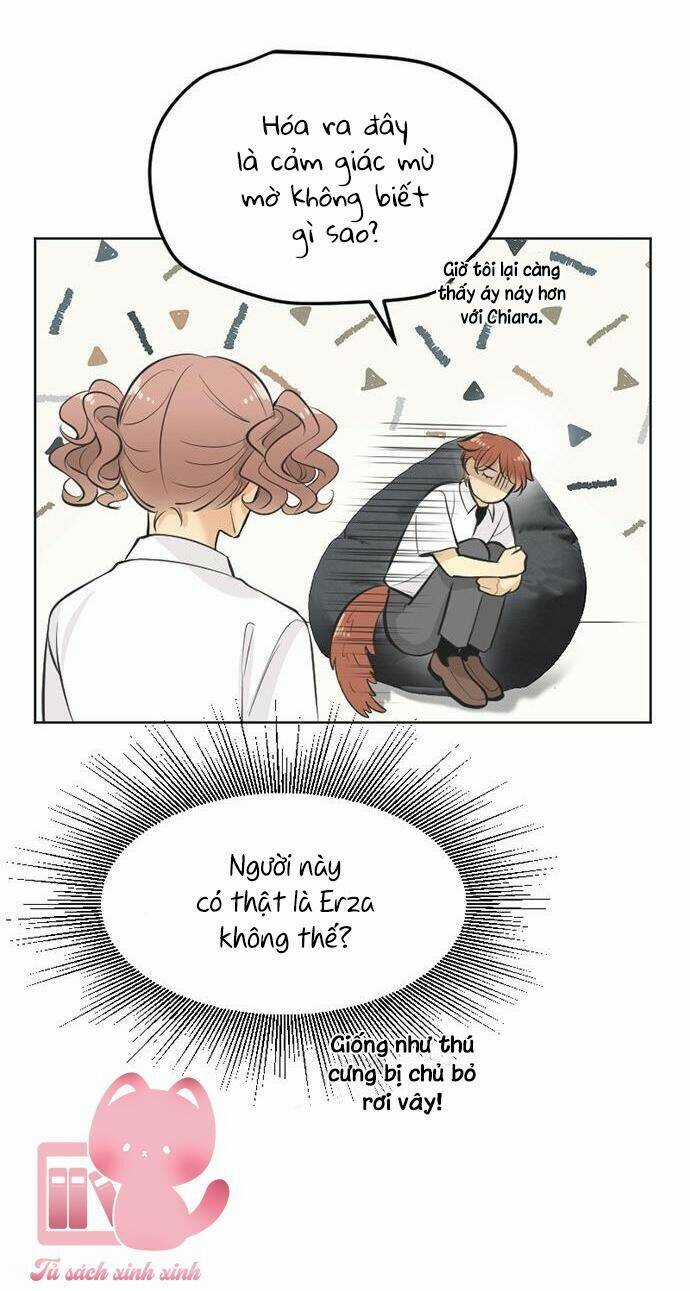 Ai Là Ngài Hiệu Trưởng Chapter 48 trang 44