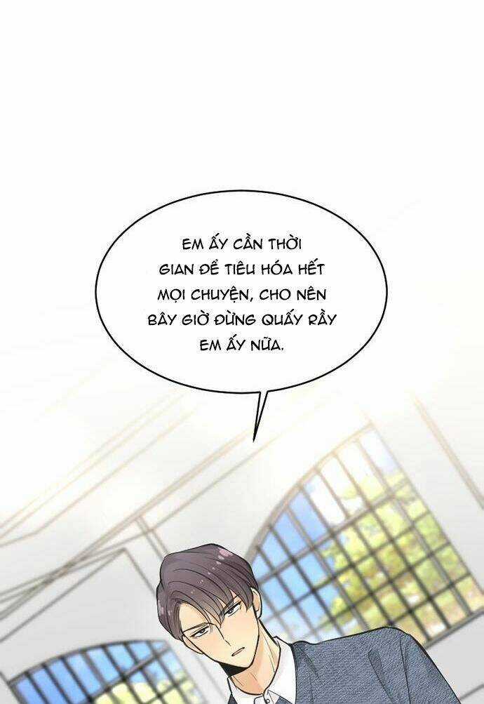 Ai Là Ngài Hiệu Trưởng Chapter 48 trang 46