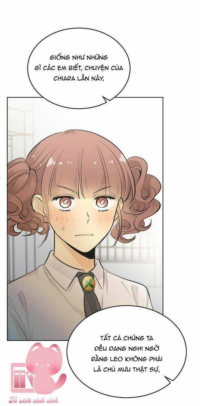 Ai Là Ngài Hiệu Trưởng Chapter 48 trang 49