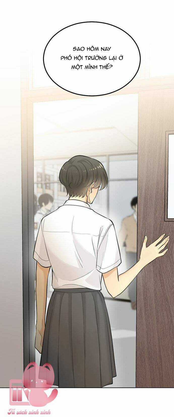 Ai Là Ngài Hiệu Trưởng Chapter 48 trang 5