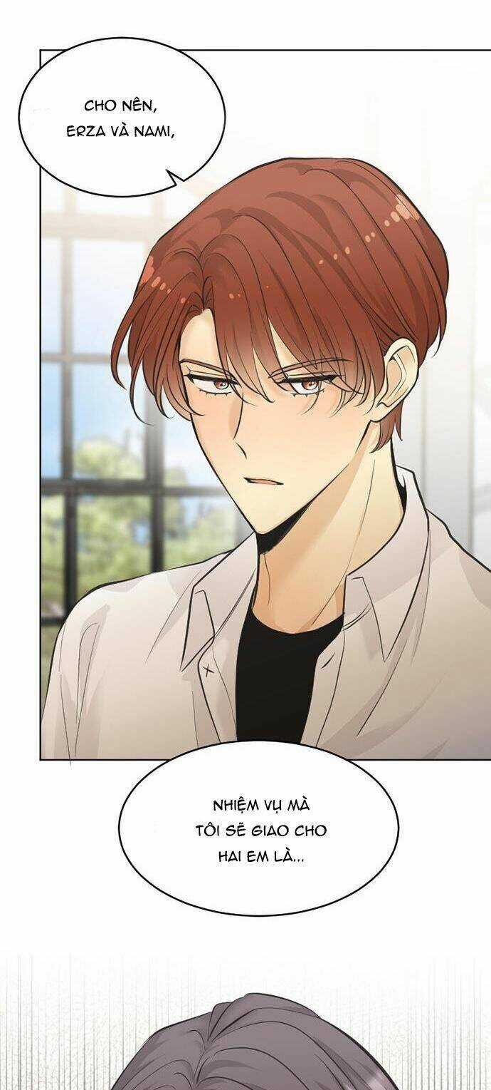 Ai Là Ngài Hiệu Trưởng Chapter 48 trang 50