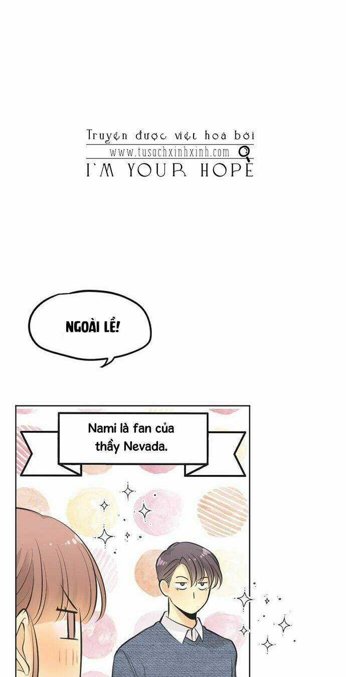 Ai Là Ngài Hiệu Trưởng Chapter 48 trang 52
