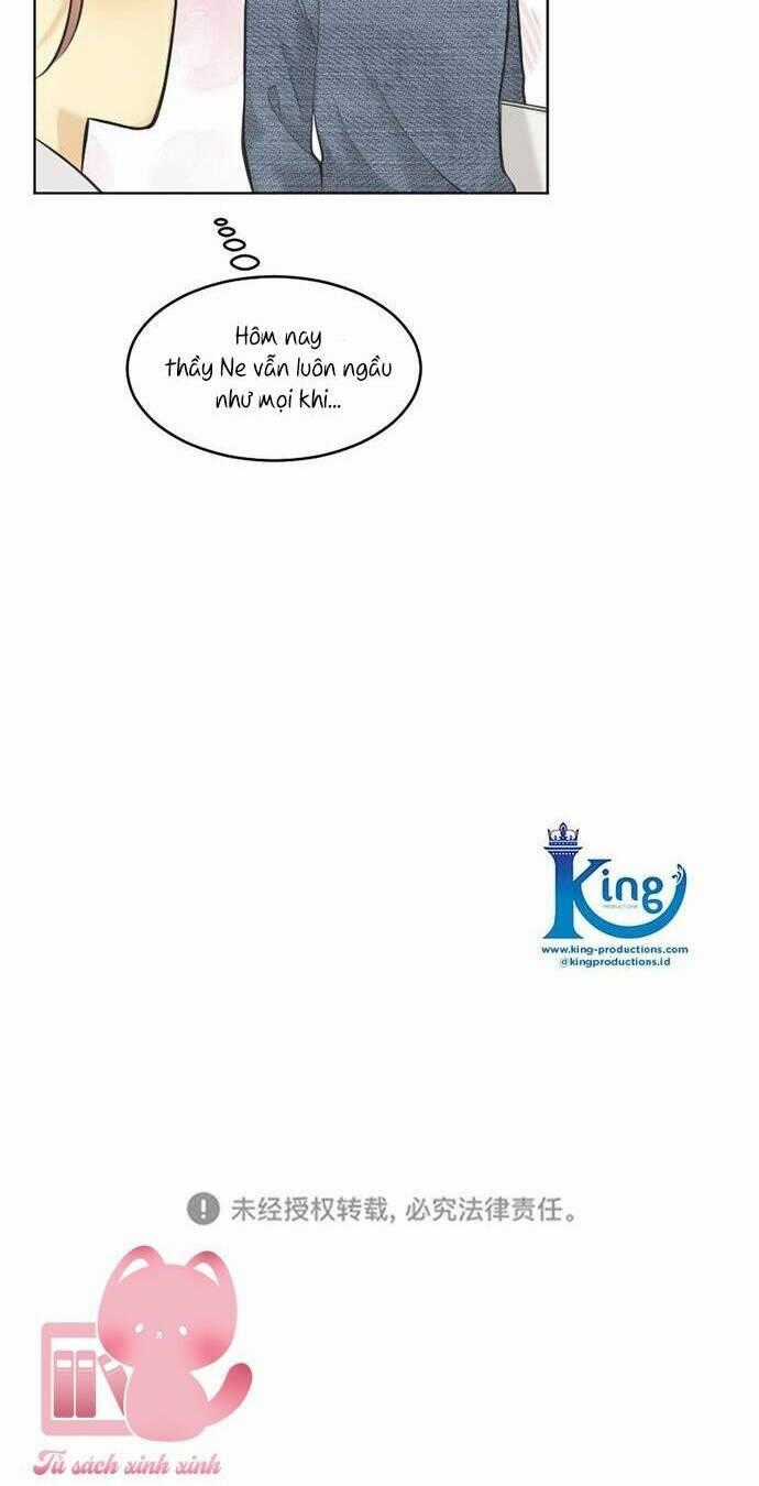 Ai Là Ngài Hiệu Trưởng Chapter 48 trang 53