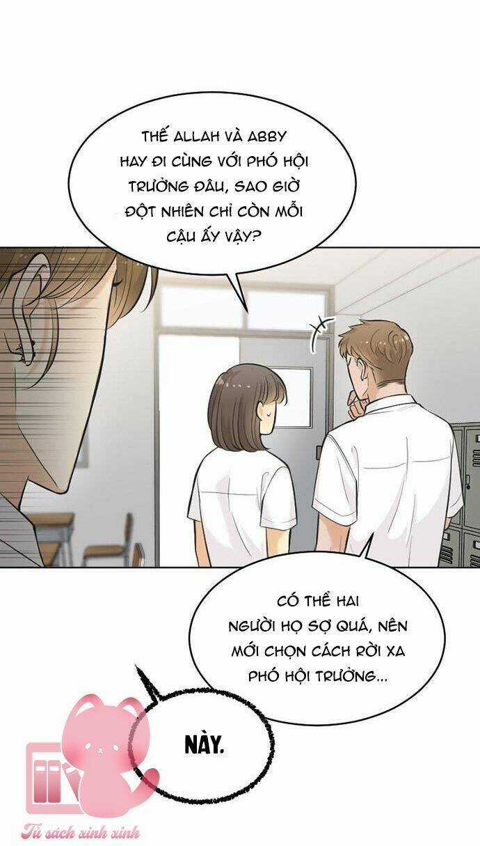 Ai Là Ngài Hiệu Trưởng Chapter 48 trang 7