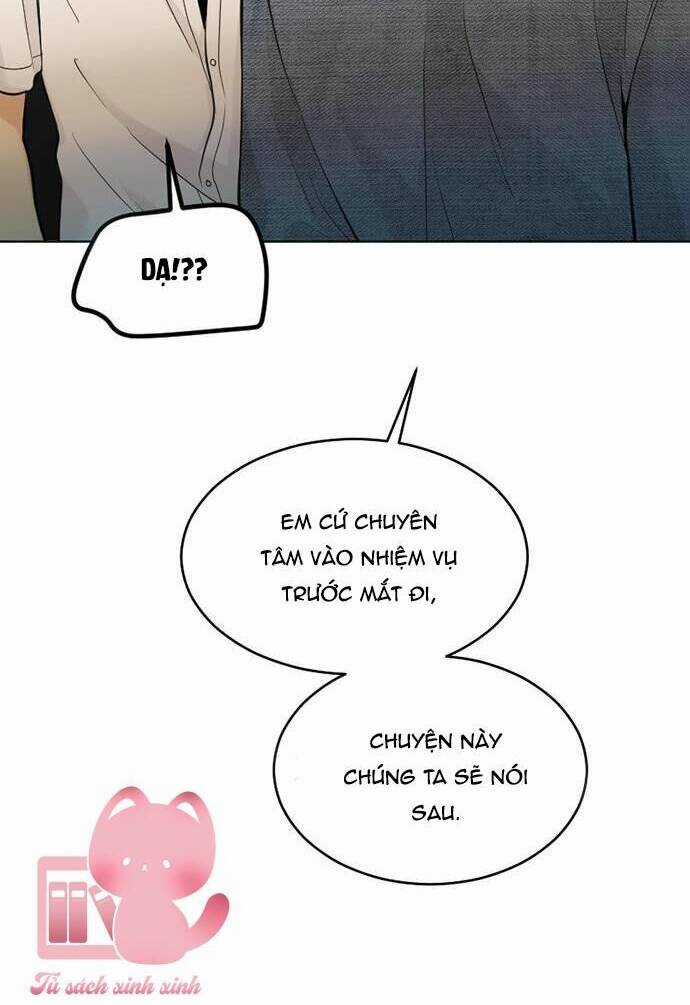 Ai Là Ngài Hiệu Trưởng Chapter 49 trang 11