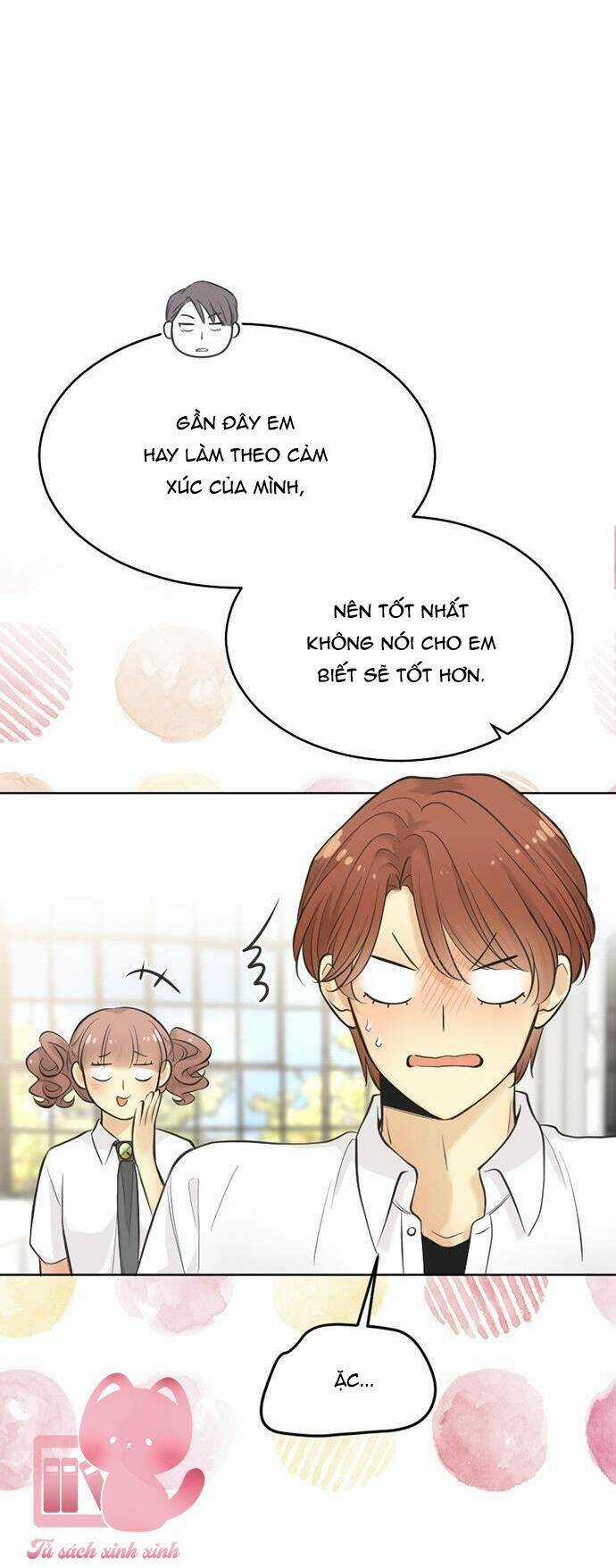 Ai Là Ngài Hiệu Trưởng Chapter 49 trang 12