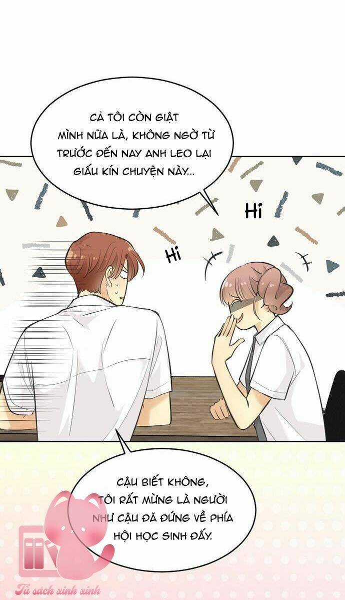 Ai Là Ngài Hiệu Trưởng Chapter 49 trang 16