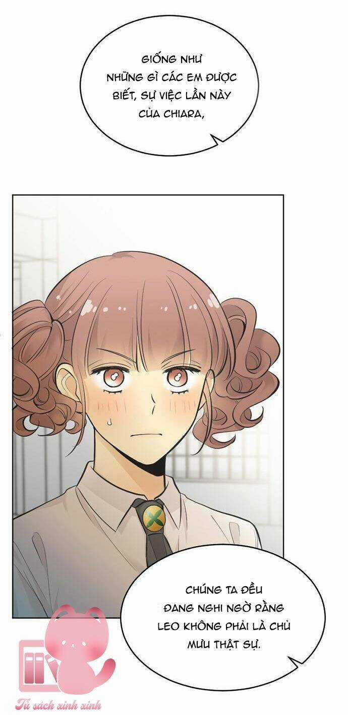 Ai Là Ngài Hiệu Trưởng Chapter 49 trang 2