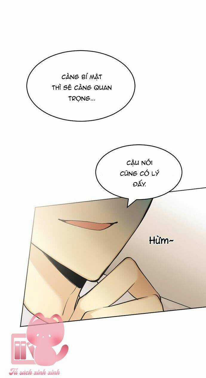 Ai Là Ngài Hiệu Trưởng Chapter 49 trang 22