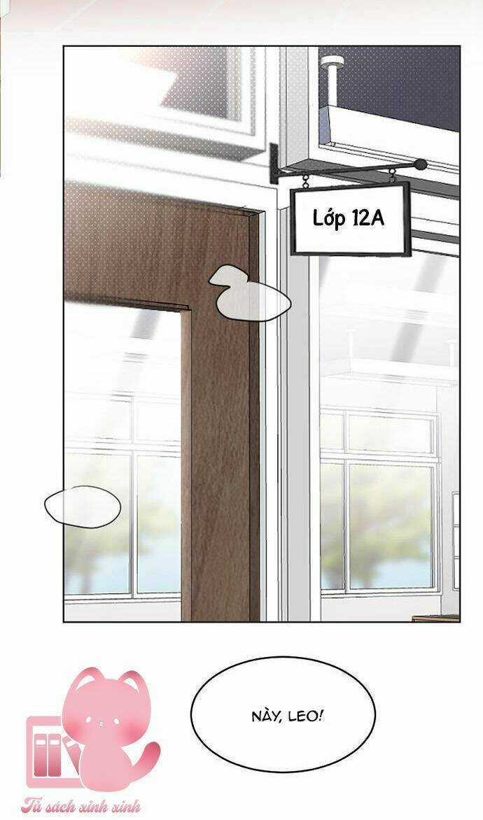 Ai Là Ngài Hiệu Trưởng Chapter 49 trang 25