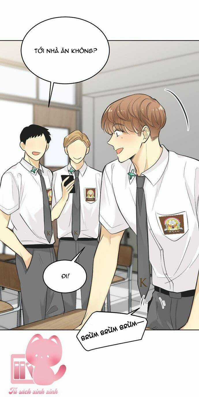 Ai Là Ngài Hiệu Trưởng Chapter 49 trang 26