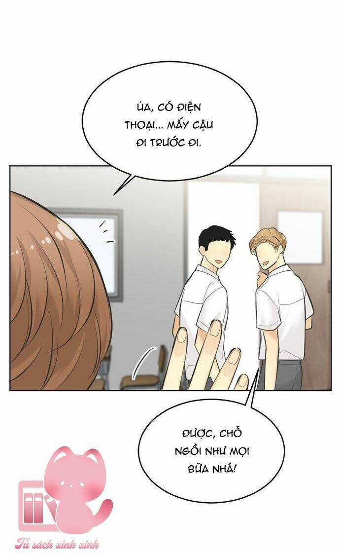 Ai Là Ngài Hiệu Trưởng Chapter 49 trang 27