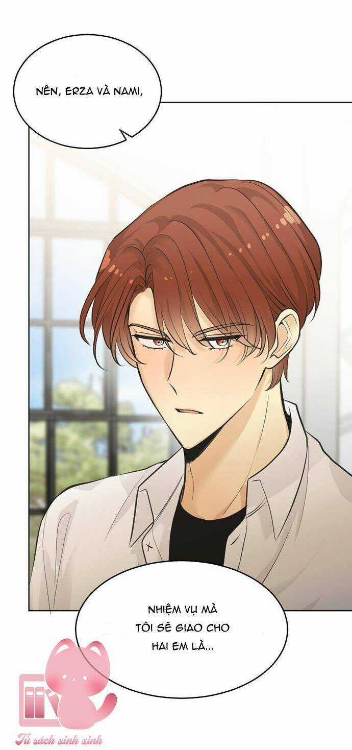 Ai Là Ngài Hiệu Trưởng Chapter 49 trang 3