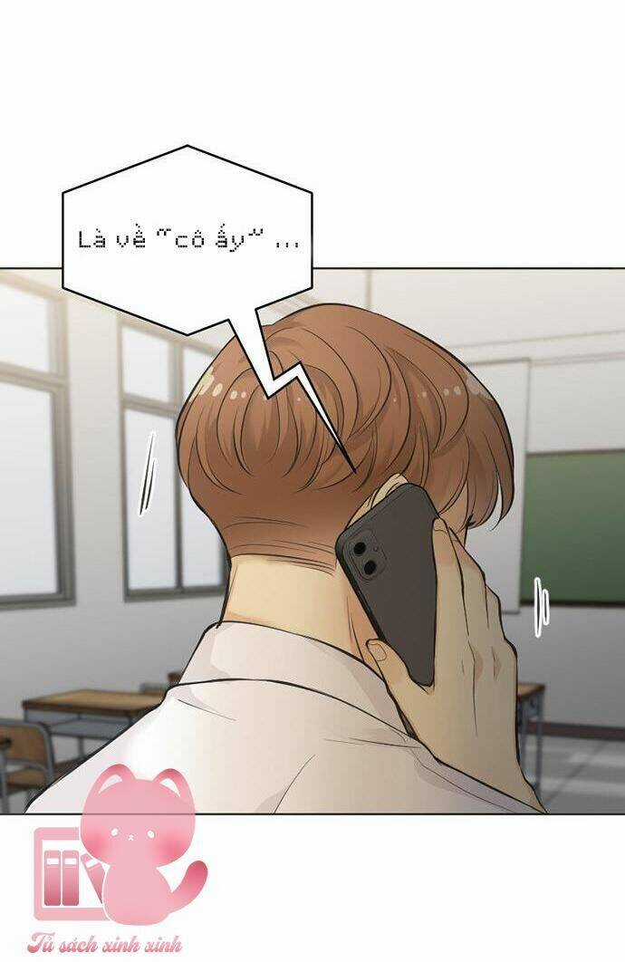 Ai Là Ngài Hiệu Trưởng Chapter 49 trang 30