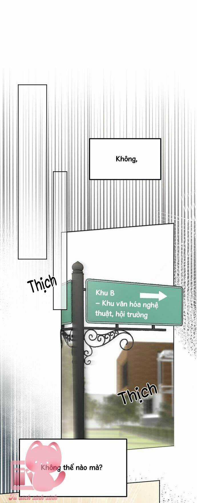 Ai Là Ngài Hiệu Trưởng Chapter 49 trang 31